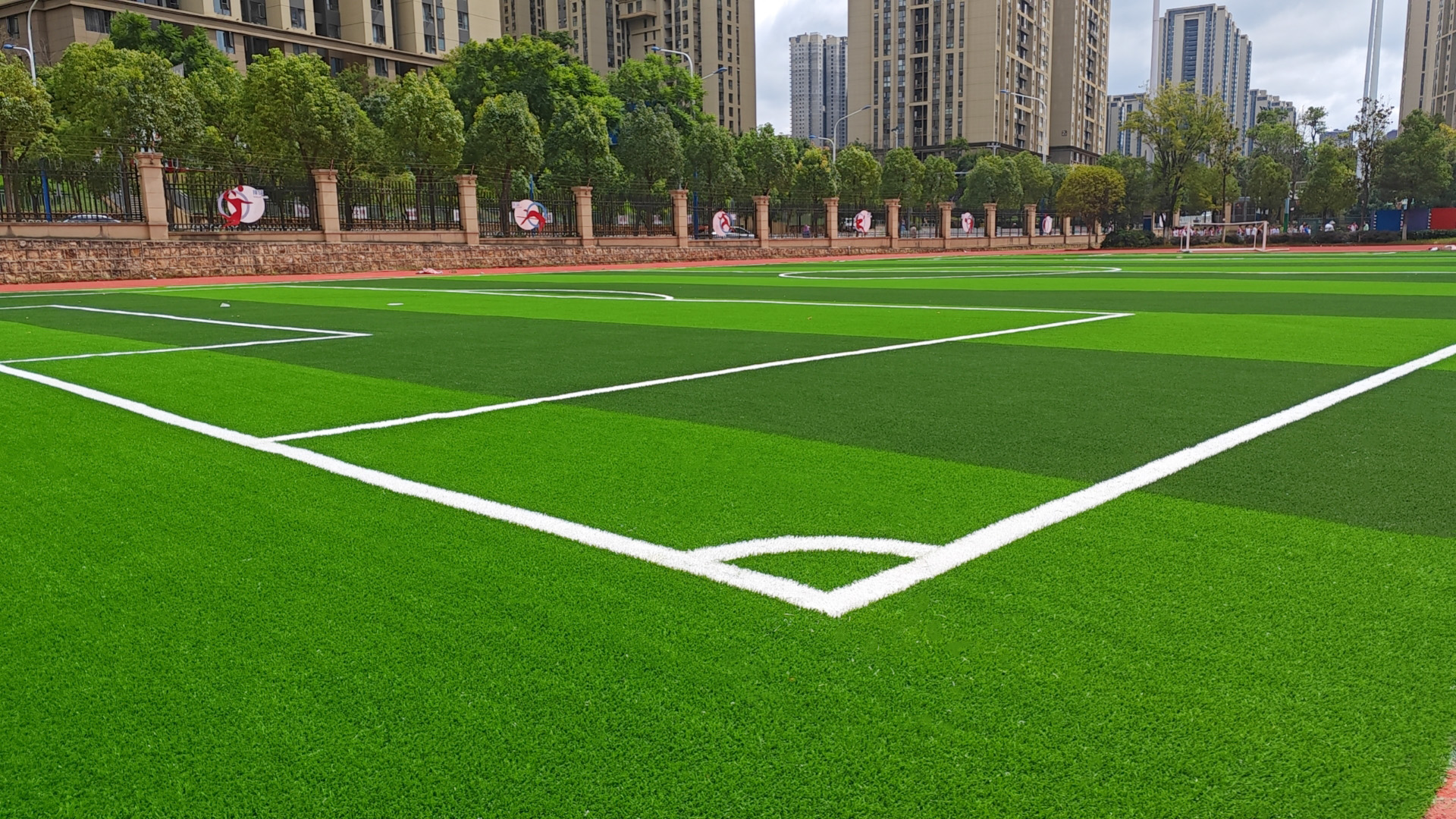 威腾草坪：构建全场景运动防护生态体系